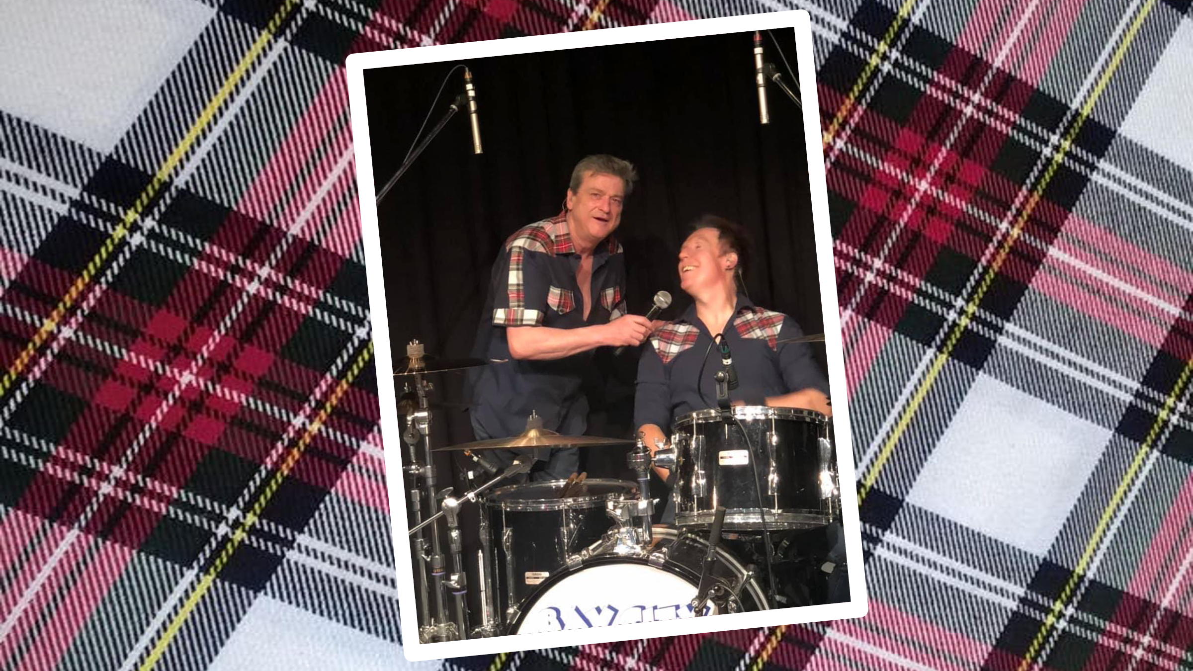 bay city rollers tour 2023